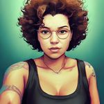 Profile Picture of La'Shay Lucas (@beyondshay25) on Instagram