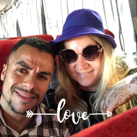 Profile Picture of Maaike Fettah (@mhli7mobile) on Poshmark