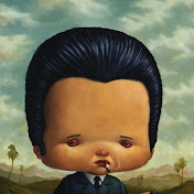Profile Picture of David Denson (@afflicted3) on Youtube