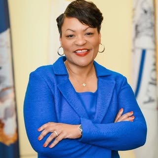 Profile Picture of Mayor LaToya Cantrell (@mayorcantrell) on Instagram