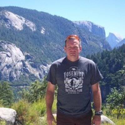 Profile Picture of John Smolinski (@smolinsj) on Twitter