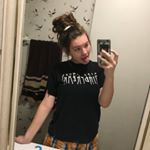 Profile Picture of Bre’s Spam (@armstrong.breana.spam) on Instagram