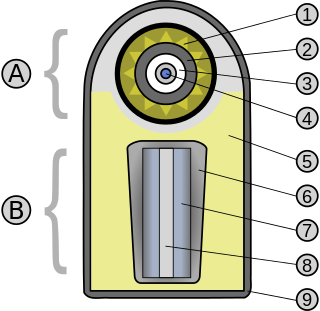 Profile Picture of Thermonuclear weaponon Wikipedia