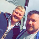 Profile Picture of Steven Waters (@steven_c1989) on Instagram