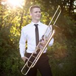 Dan Sager - Instagram Profile Picture of Dan Sager (@dansager.trombone) on Instagram