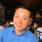 Profile Picture of Richard Dy (@hey_rdy) on Instagram