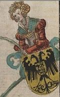Profile Picture of Margaret of Sicilyon Wikipedia