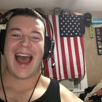 Profile Picture of Brian Rourke (@brispy10) on Twitter