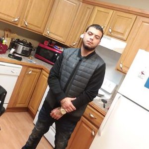 Profile Picture of Joseph Mfn Verdin (@MfnVerdin) on Twitter