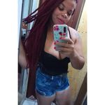 Profile Picture of Jenaina Ribeiro (@jeeh_ribeiro421) on Instagram