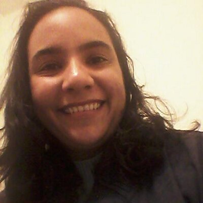 Profile Picture of Adriana Mercado (@adrimero) on Twitter