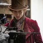 Profile Picture of Fan de Timothée Chalamet (@timmy_world_) on Instagram