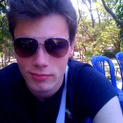 Profile Picture of William Starling (@willstarling_) on Twitter