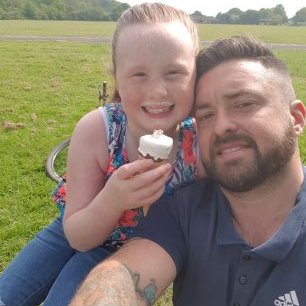 Profile Picture of Michael John Rundle (@mickeyr251279) on Twitter