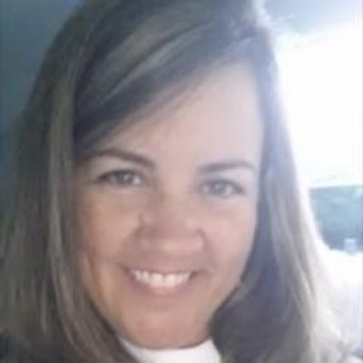 Profile Picture of Gail Patterson (@GailPittiPatter) on Twitter