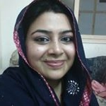 Profile Picture of Erum Zaidi (@erumzaidi02) on Instagram
