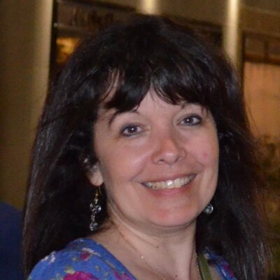 Profile Photo of Donna Jean Dumas (@jabld) on Twitter