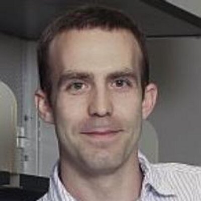 Profile Picture of Joel Mainland (@JLand52) on Twitter