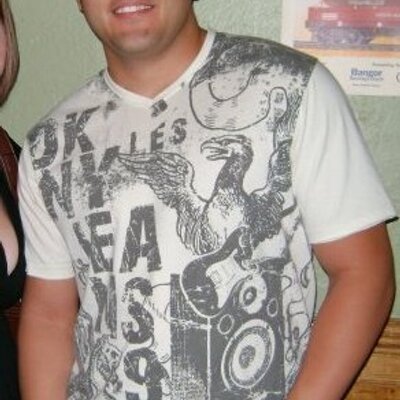 Profile Picture of Omar Azimi (@THE_Omar_Azimi) on Twitter