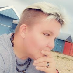 Profile Picture of traciesart (@traciesart) on Tiktok