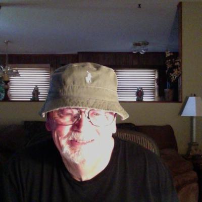 Profile Picture of Gerry Alexander (@GerryEAlexander) on Twitter