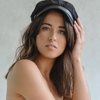 Profile Picture of Megan Simjanovski (@MeganSimjanov) on Twitter