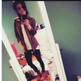 Profile Picture of Rebecca Reed (@rsharonreed) on Pinterest