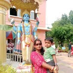 Profile Picture of Pinki Dutta (@Pinki-Dutta) on Facebook