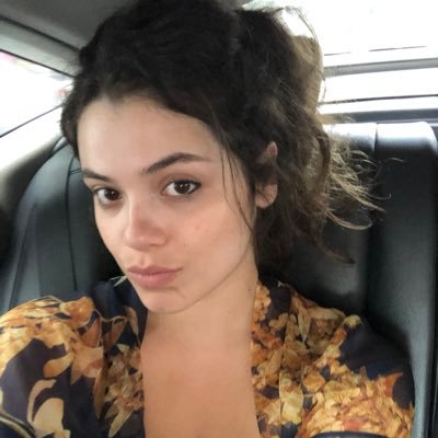Profile Picture of Andrea Quintero (@dreaquintero) on Twitter