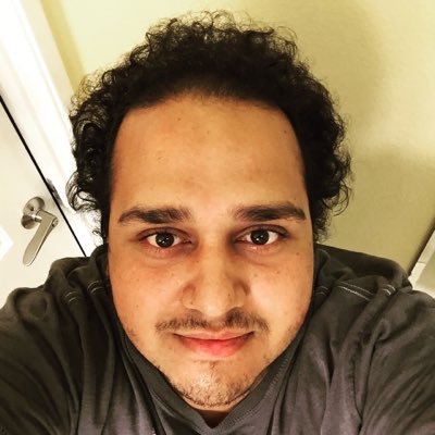 Profile Picture of Niraj Adhikari (@niraj_adh) on Twitter