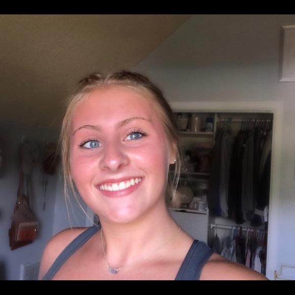 Profile Picture of Celia Ramacciotti (@cramacciotti) on Poshmark