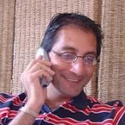 Profile Picture of Anuj Khosla (@MrAnujtv) on Youtube