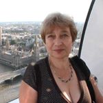 Profile Picture of Yelena Polyakova (@polyakovayelena) on Instagram