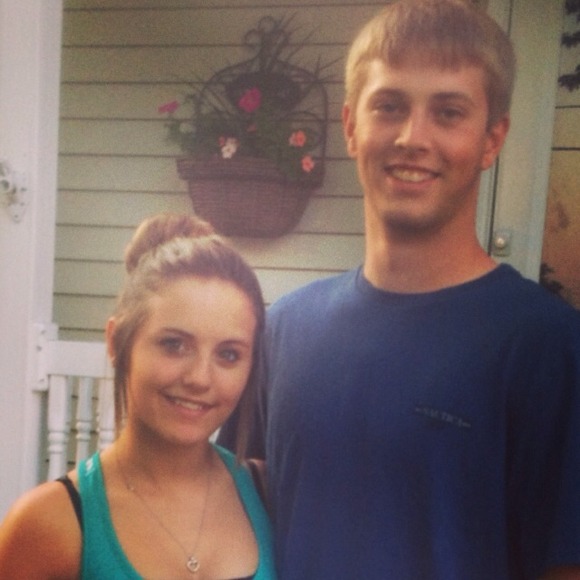 Profile Picture of Matt Bruce (@bruce12) on Poshmark
