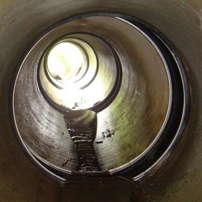 Profile Picture of John Latshaw (@pipetv) on Twitter