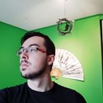 Profile Picture of Brandon James Frechette (@brandon_frechette) on Instagram