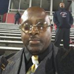 Profile Picture of Brian L Benjamin (@brianlbenjamin) on Instagram