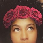 Profile Picture of kisha hall (@tikihall) on Instagram