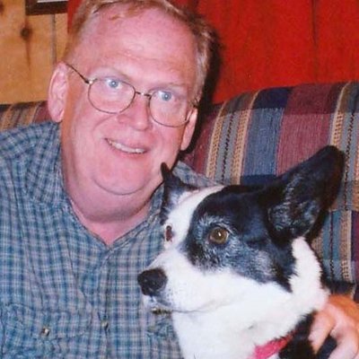 Profile Picture of Craig Handley (@CraigHandley1) on Twitter