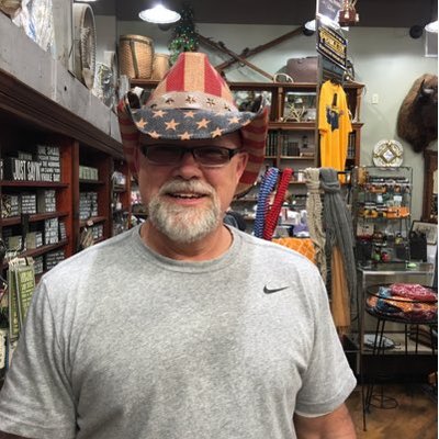 Profile Picture of Mark Holcomb (@markholcomb30) on Twitter