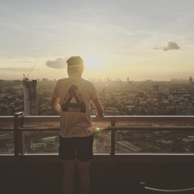 Profile Picture of Josh Parkhurst (@Joshparkhurst_) on Twitter