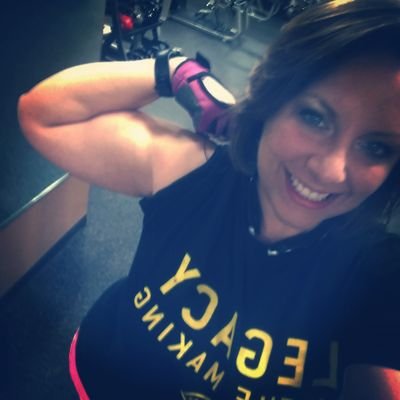 Profile Picture of Nichole Parsons (@Necholie) on Twitter