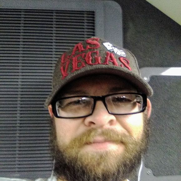 Profile Picture of Tim Hoffman (@timhoffman) on Poshmark