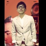 Profile Picture of weidonghuang (@edihun) on Instagram