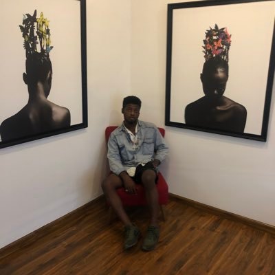 Profile Picture of Tony Ezegwu (@tony_syre) on Twitter