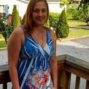 Profile Photo of Crystal Cagle (@crystal.cagle.7) on Myspace