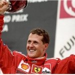 Profile Picture of MICHAEL SCHUMACHER (@michael_schumacher____) on Instagram