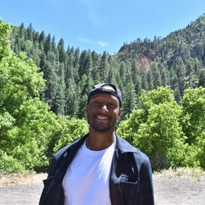 Profile Picture of Dr. Ryan D. DeRousselle (@coach_ryand) on Twitter