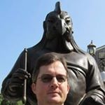 Profile Picture of Richard Madsen (@richard_1000) on Instagram