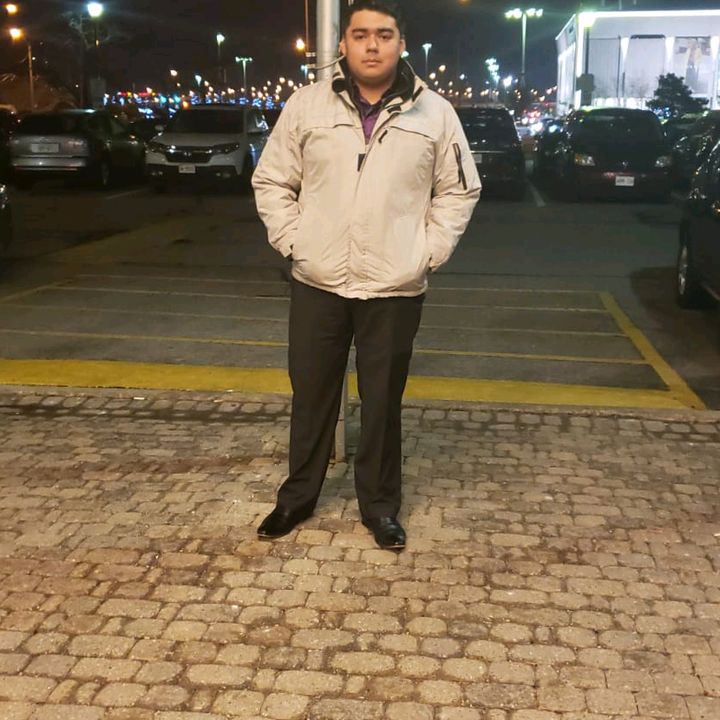 Profile Picture of Jose Monge (@josemonge20) on Tiktok